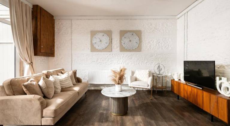30 m² Ferienhaus