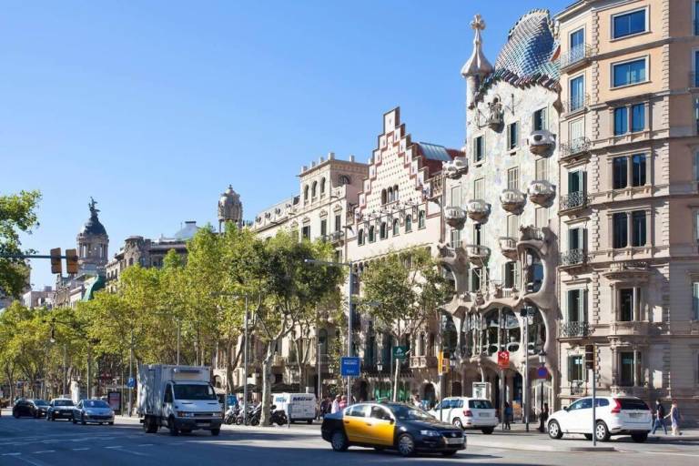 Lägenhet Sant Antoni