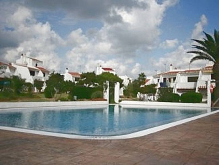 Apartamento Cala en Bosc