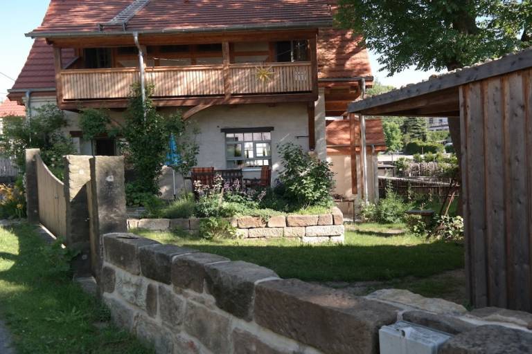 Ferienhaus  Stadt Wehlen