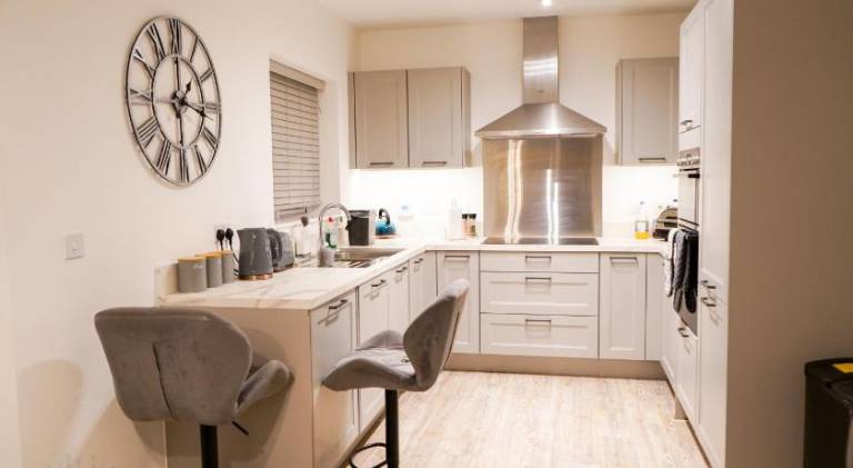 Apartment with 4 rooms for 8 persons — photo 2