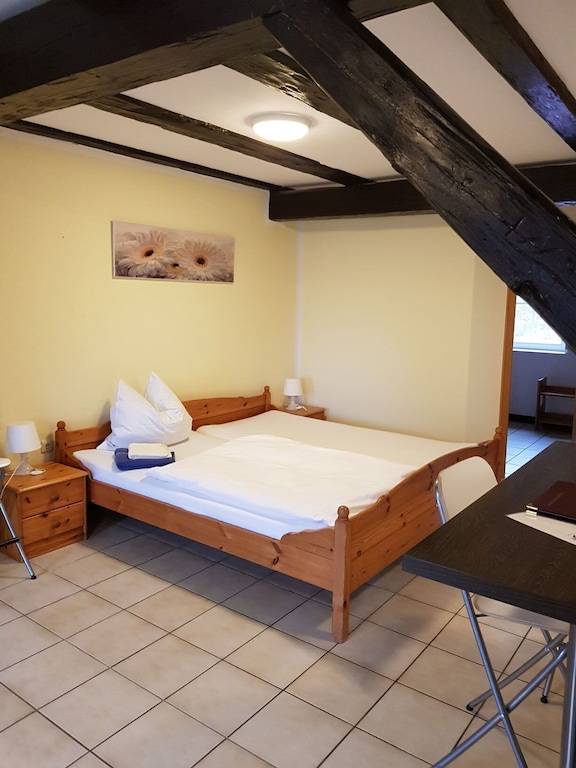 Ferienwohnung Iphofen