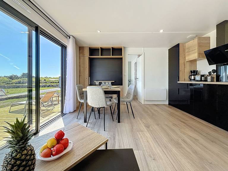 House  Quiberon