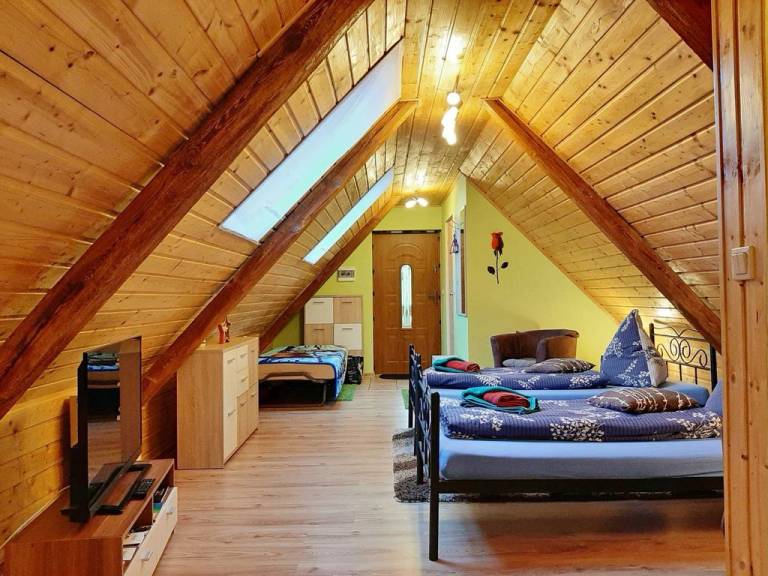 Ferienwohnung Nochten