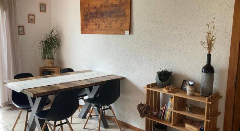 Apartment with 2 rooms for 4 persons — photo 3