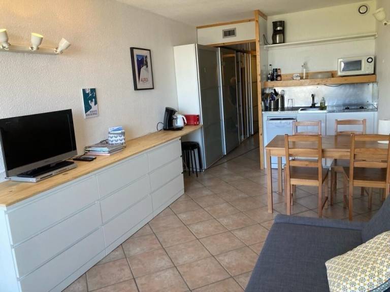 Apartment Bourg-Saint-Maurice