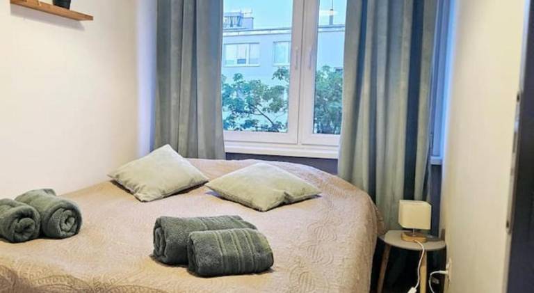 Apartament Stalowa Wola