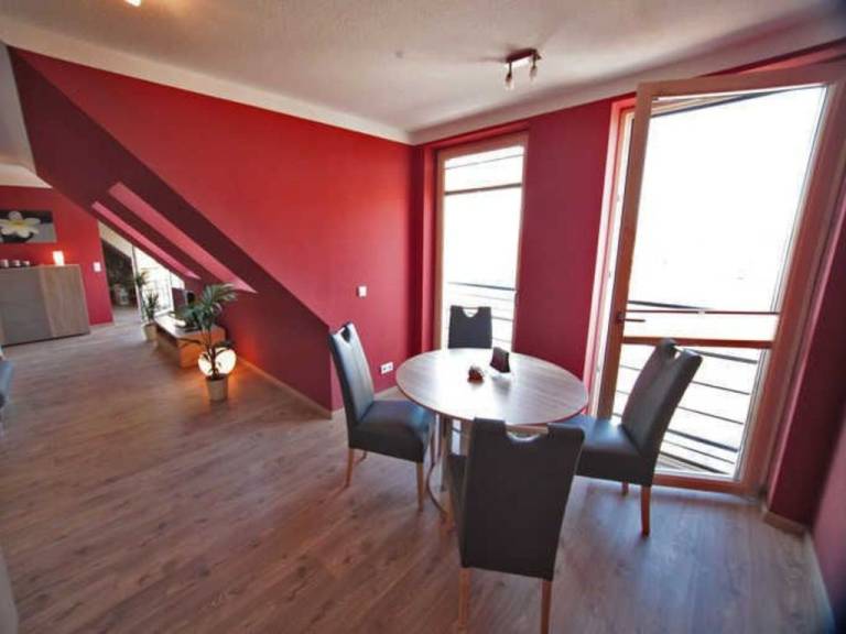 Ferienwohnung  Loissin