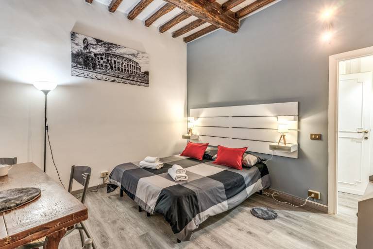 Ferielejlighed  Quartiere IV Salario