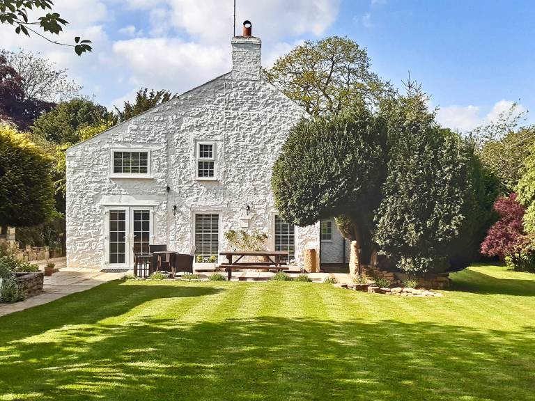 Cottage  Bolsover District