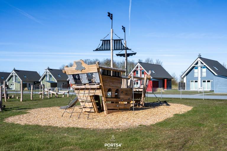 AHOI Schönheit im Nordseeresort- Strandnähe, Infrarotsauna, Kamin — photo 4
