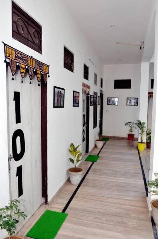 HOTEL ZOOLA PALACE in Ajmer