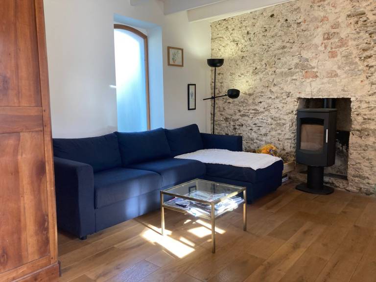 Maison de vacances Belle-Île-en-Mer