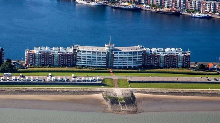 Ferienwohnung Wilhelmshaven
