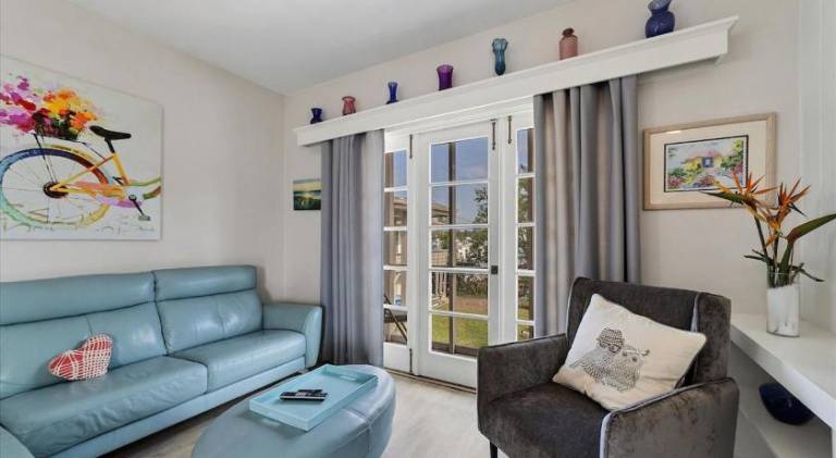 Holiday apartment with pool | Pets allowed — photo 2