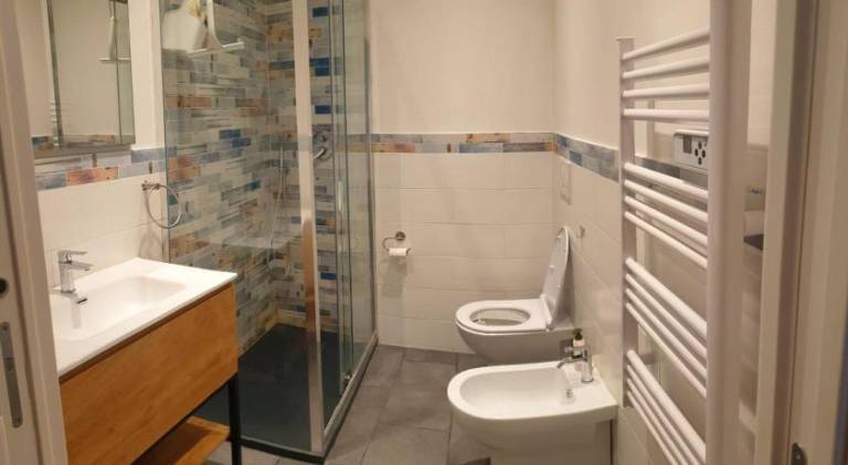 Rental apartment with 1 room for 4 persons — photo 2