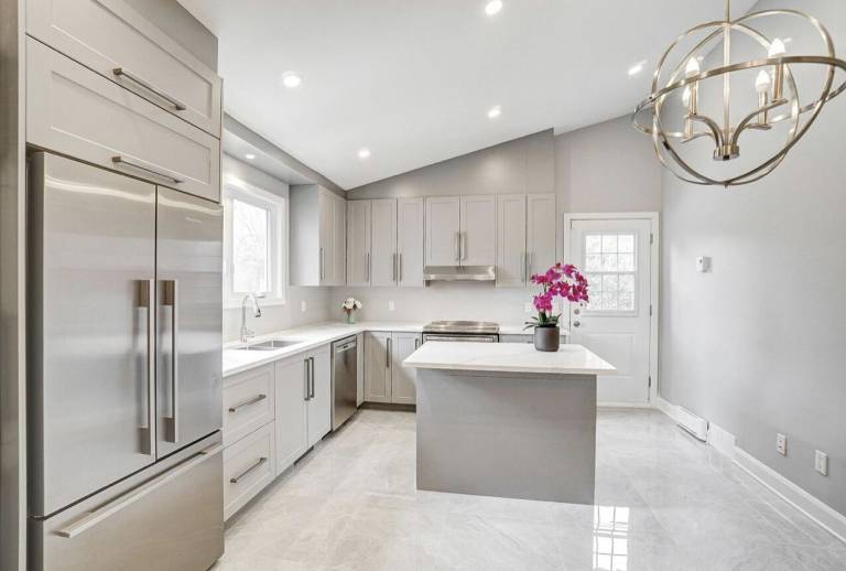 House Brossard