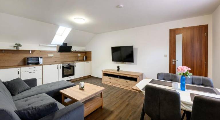 Apartmany Zavetri — photo 2