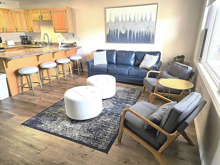 Condo Santa Clara