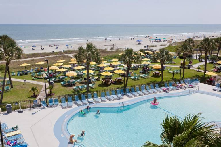Resort Myrtle Beach