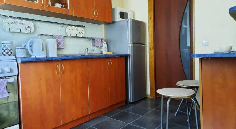 Holiday apartment with 1 room for 3 persons — photo 2