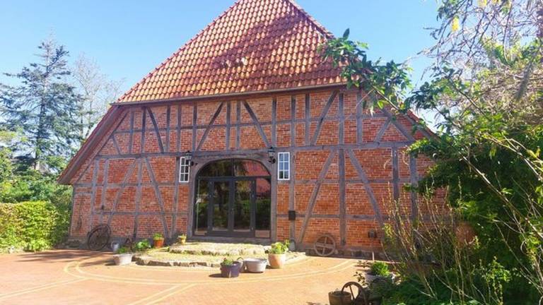 Ferienhaus  Bad Schwartau