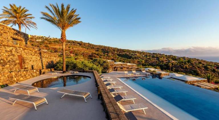 Pantelleria Dream Resort — photo 3