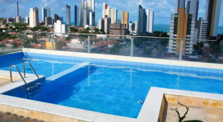 Rental apartment with pool — photo 3