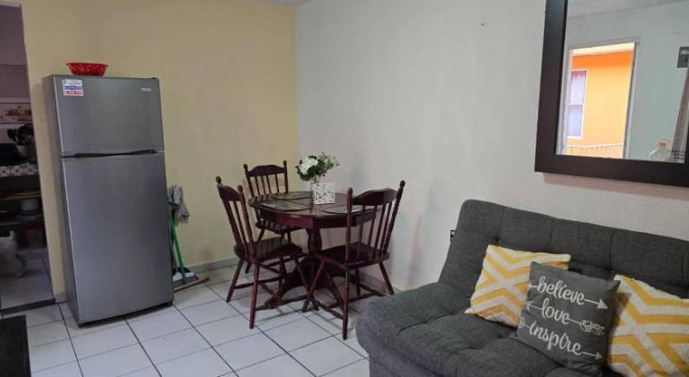 Nice holiday apartment | Pet-friendly — photo 4