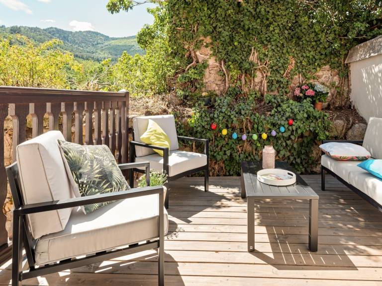 Appartement Scherwiller