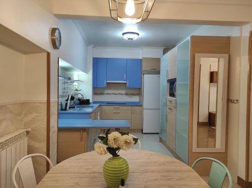 Appartement Zarautz