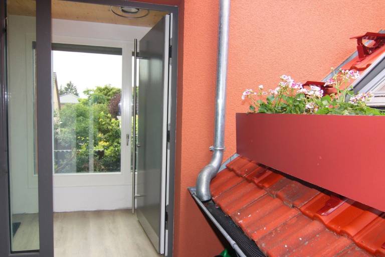 Ferienwohnung Hönow