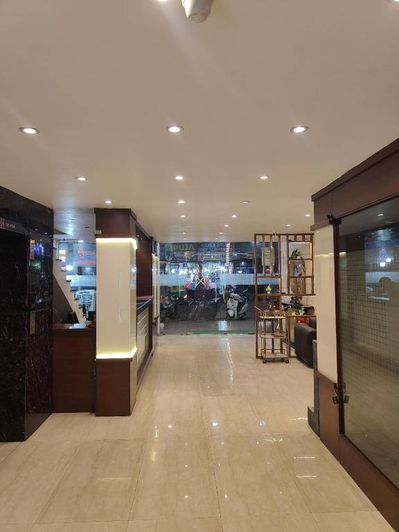 HOTEL SAIN DASS in Kanpur