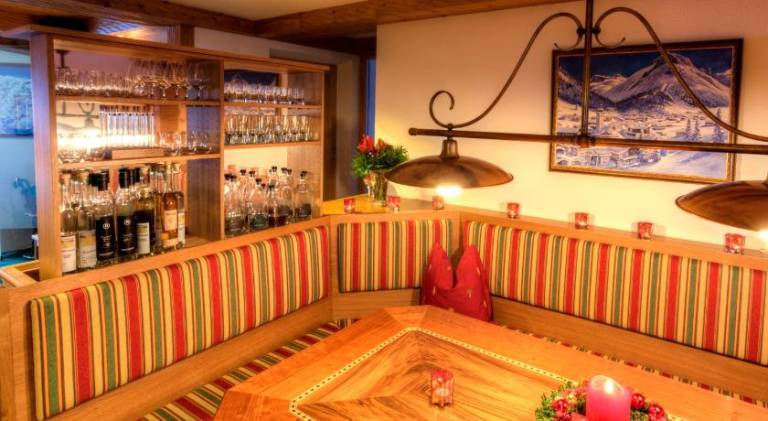Pension Grissemann — photo 5