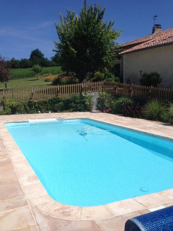 Apartment  Nanteuil-Auriac-de-Bourzac