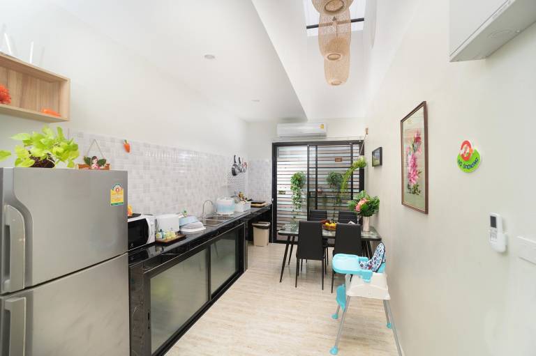 Vacation home | Close to Wat Chedi Luang — photo 3