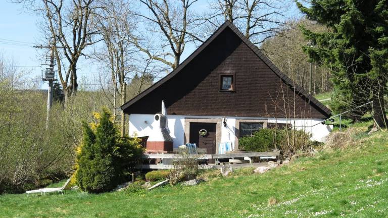 Ferienhaus Unterkirnach