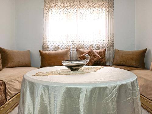 Appartement Tanger