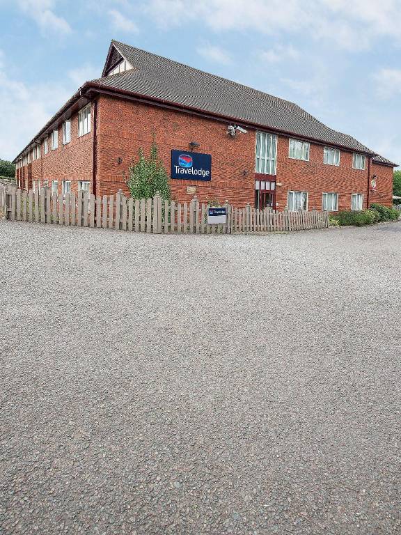 Travelodge Northampton Wootton — photo 2