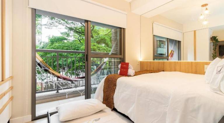 Rental apartment with private pool — photo 2