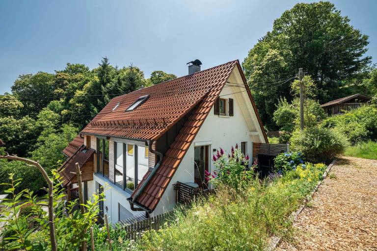 Ferienwohnung  Bühlertal