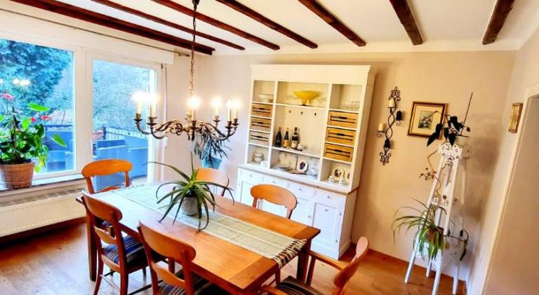 House with 3 rooms for 8 persons — photo 3