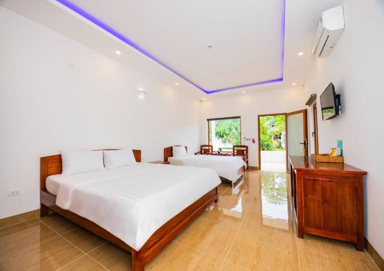 YNG - Luxor Resort Phu Quoc — photo 2