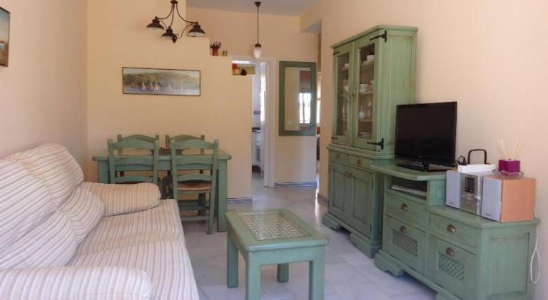 Rental apartment with pool | Close to the beach | Dogs allowed — photo 2