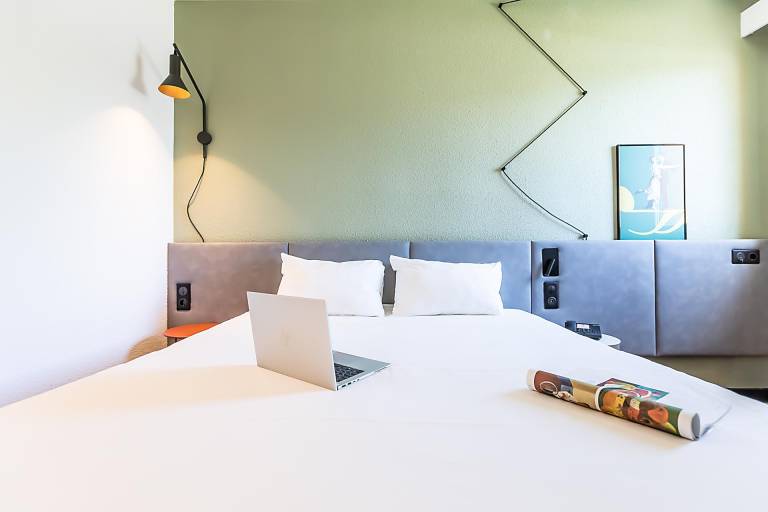 Ibis Évora Hotel in Évora
