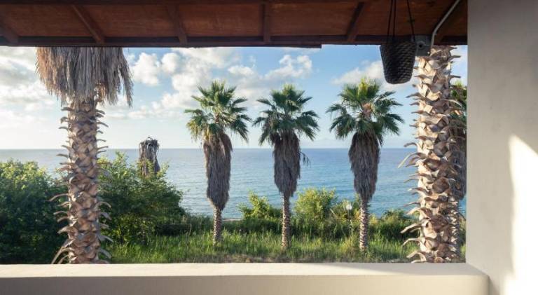 Holiday apartment with 1 room for 5 persons — photo 4