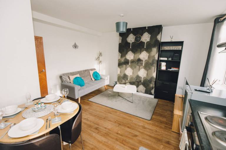 Apartment Dunstable