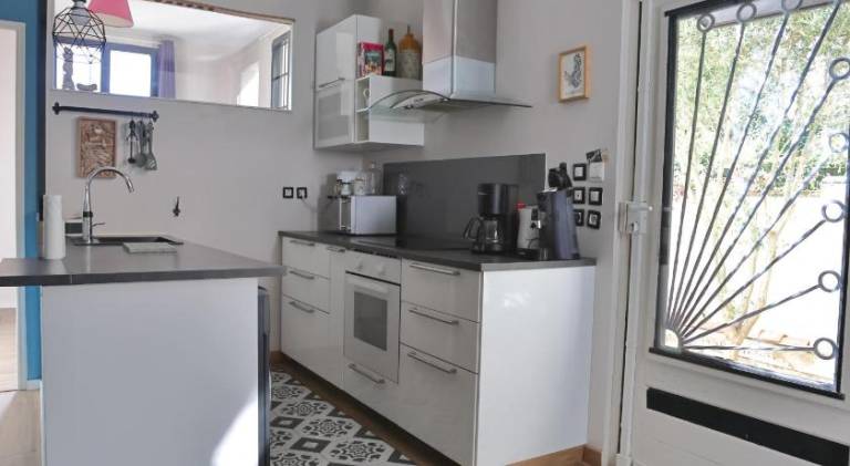 Vacation home with 2 rooms for 4 persons — photo 3