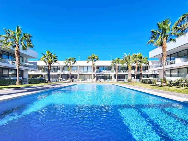 Apartamento Los Nietos