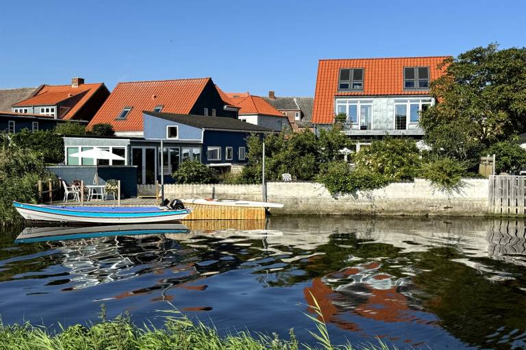 Ferienhaus  Grenaa